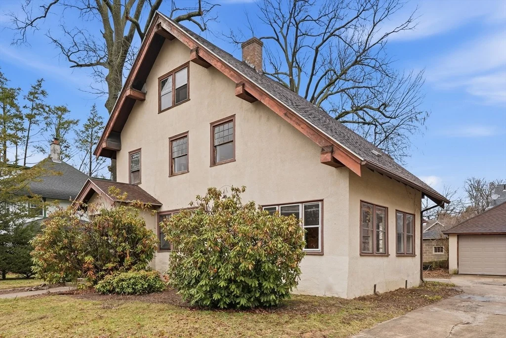 Photo of 31 Trinity Ter