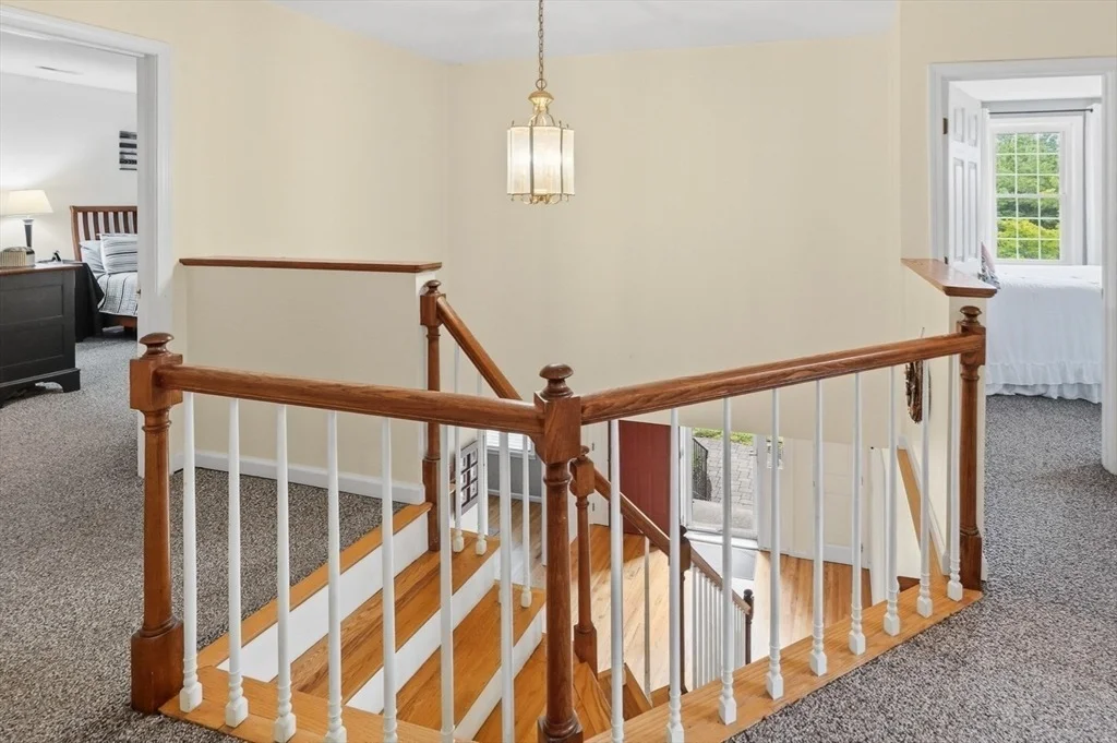 Photo of 23 Brooks Xing