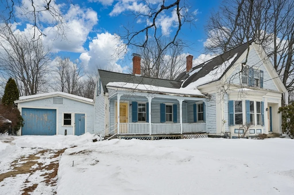 Photo of 235 Arlington St