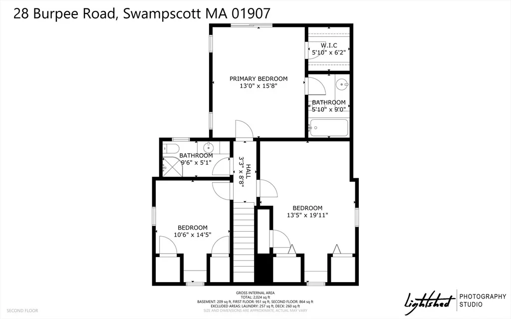 Photo of 28 Burpee Rd
