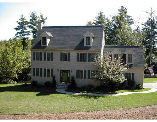 Photo of 3 Castle Road