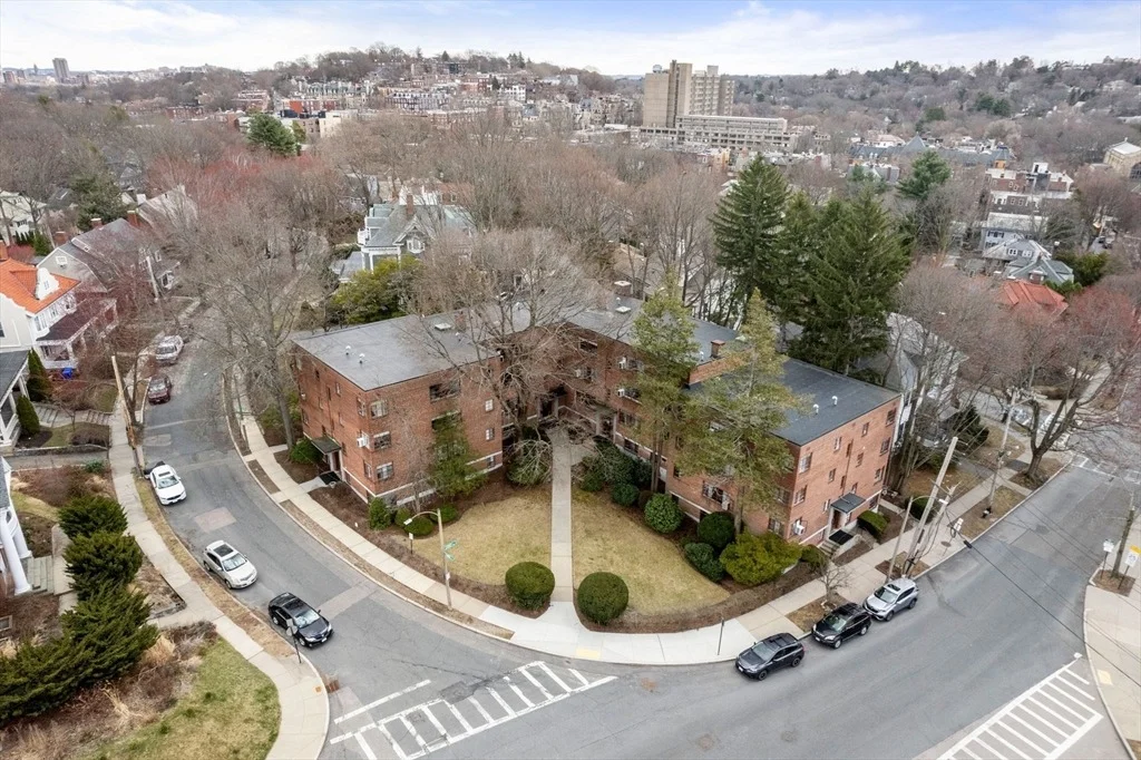 Photo of Unit 2 at 110 Evans Rd