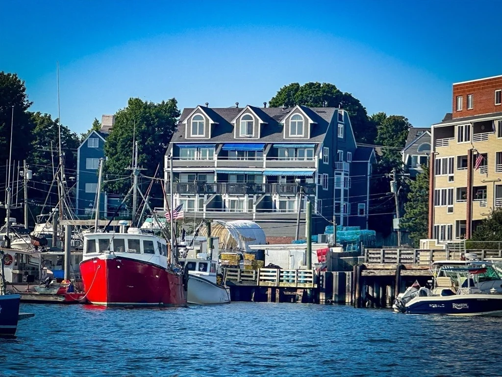 Photo of Unit 2 at 57 Front Street