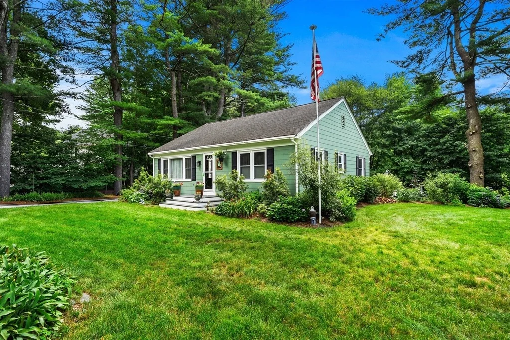 Photo of 38 Ledge Road