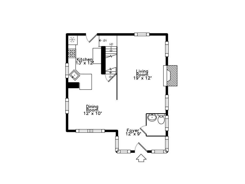 Photo of 55 Bruce Road