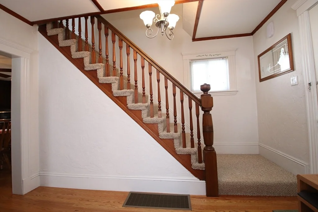 Photo of 431 Central St.
