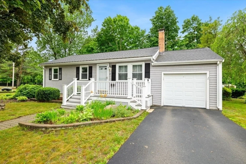 Photo of 2 Margaret Rd