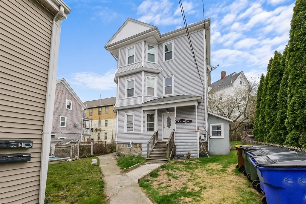 Photo of 146 Hunter St