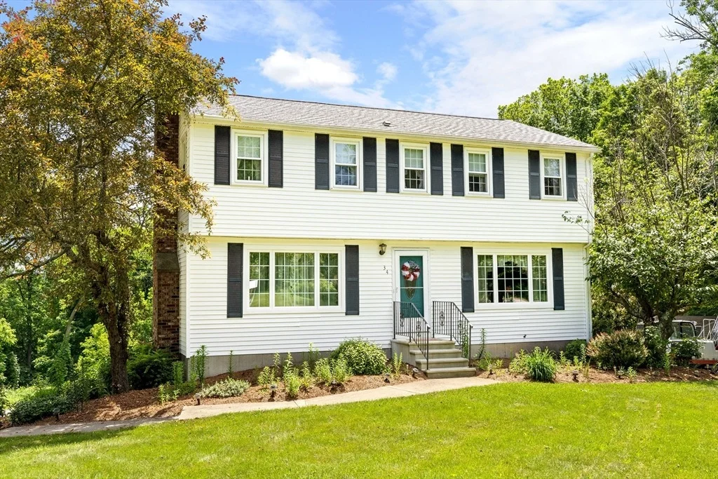 Photo of 34 Uxbridge Rd
