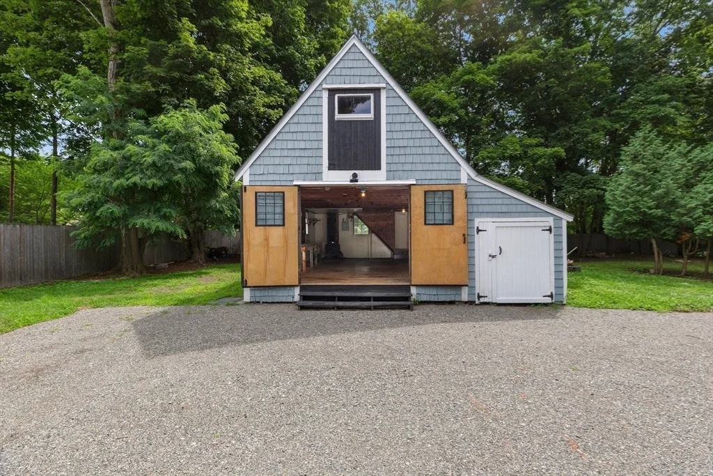 Photo of 16 Nabbys Point Road