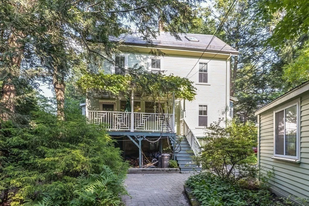 Photo of 31 Wesley St