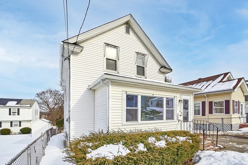 Photo of 35 Hamilton St