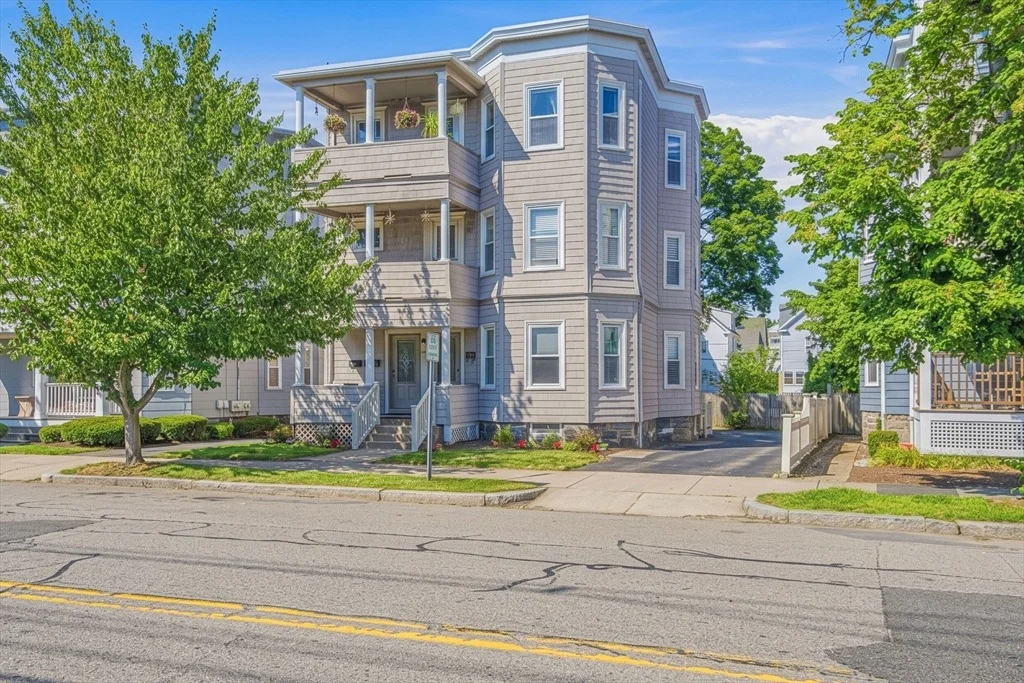 Photo of Unit 1 at 67 Broadway
