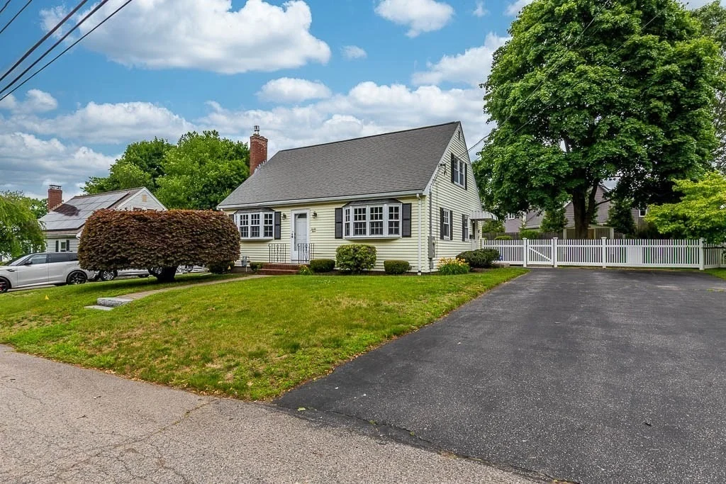 Photo of 23 Willard Street
