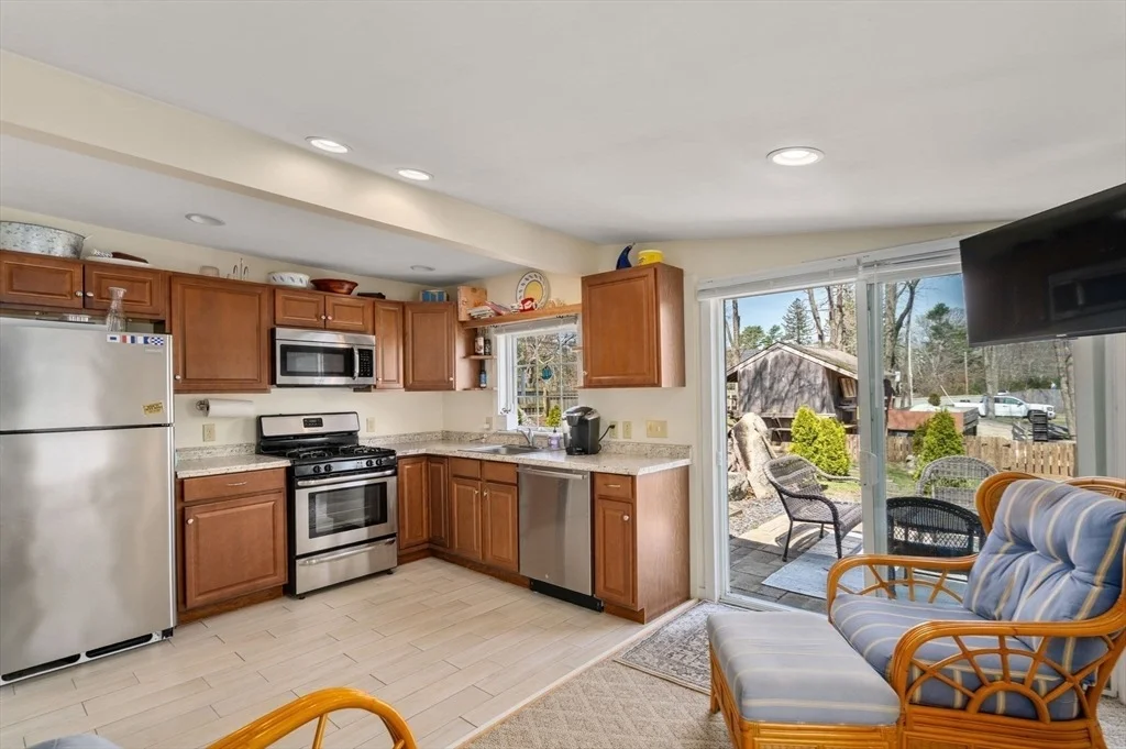 Photo of 468 Mill St