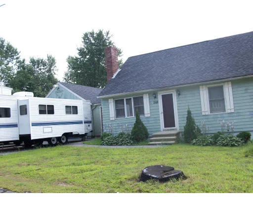 Photo of 248 Bouchard Ave.