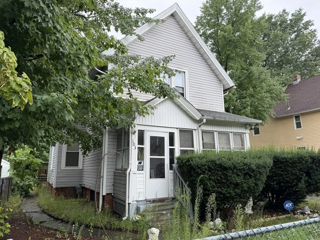 Photo of 103 Greene