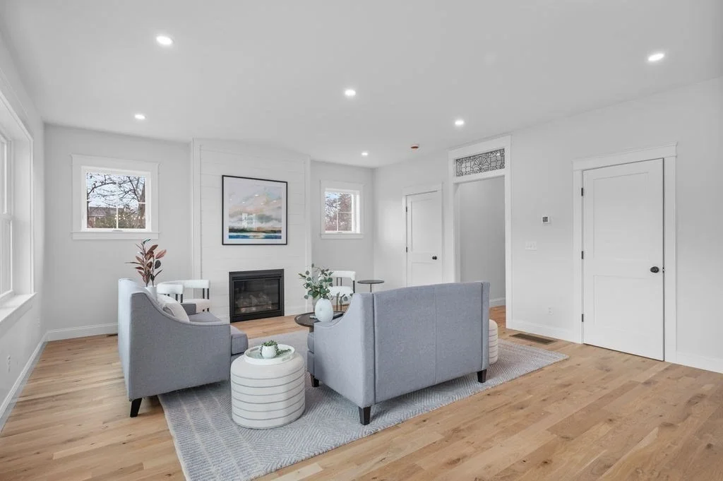 Photo of Unit A at 46 Beach Road