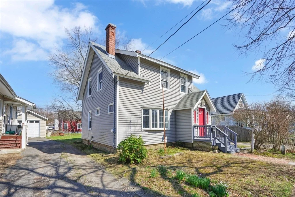 Photo of 157 Penrose St