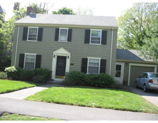Photo of 329 Central St