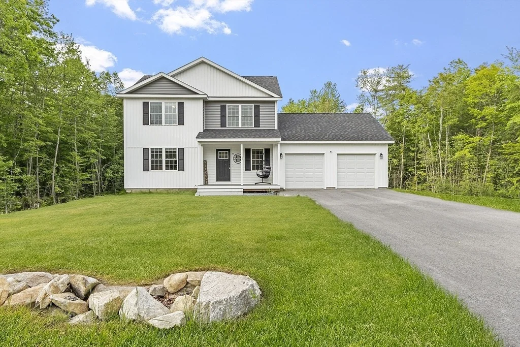 Photo of 20 Baptist Common Rd