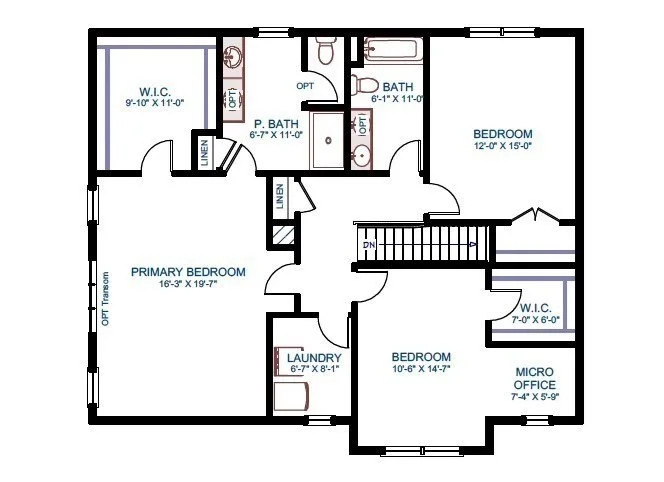 Photo of Unit LOT97 at 6 Forbes Road