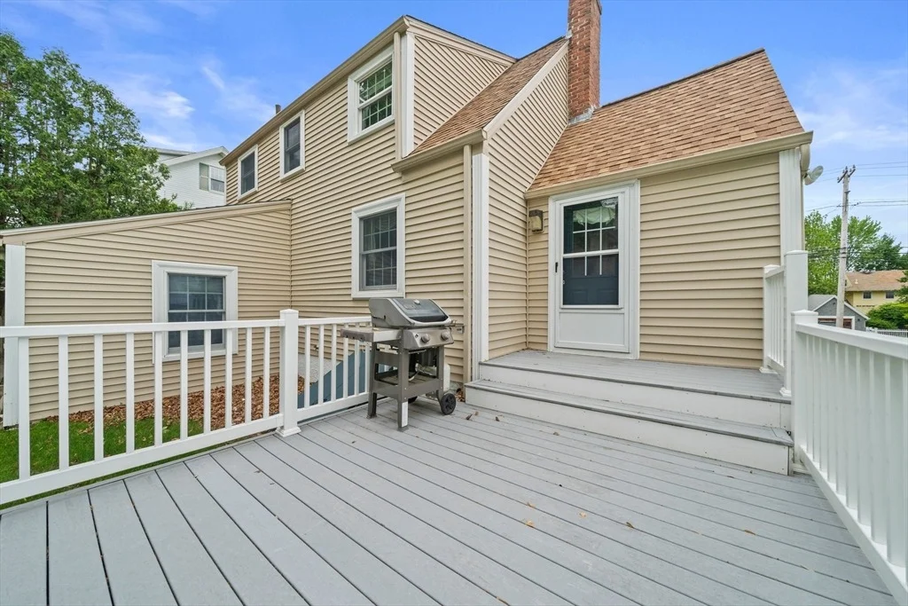 Photo of 205 River Street