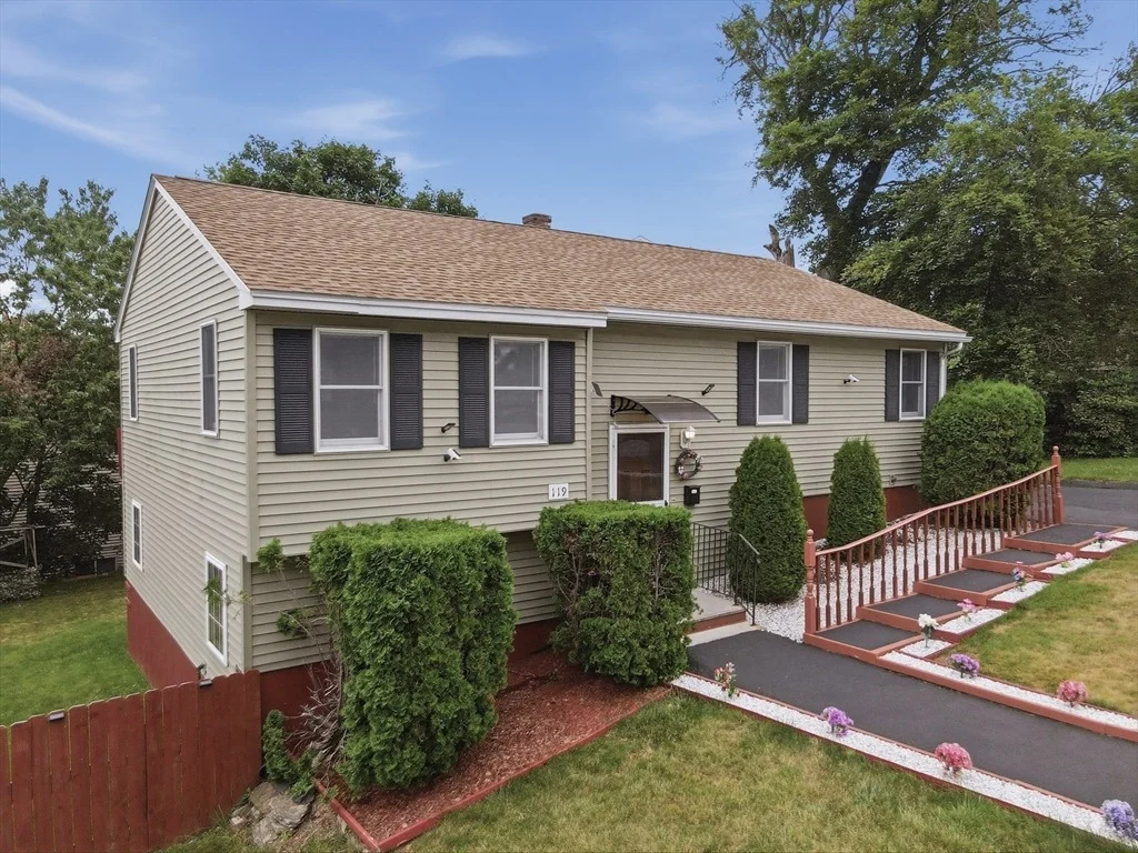 Photo of 119 Vale Street