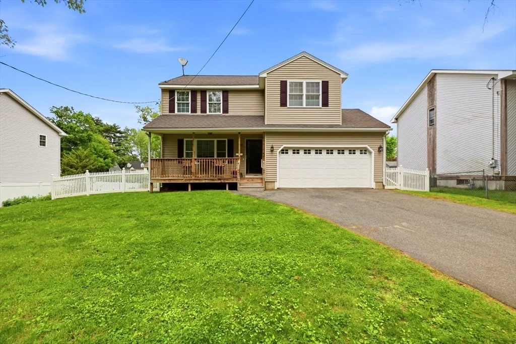 Photo of 189 Seymour Ave