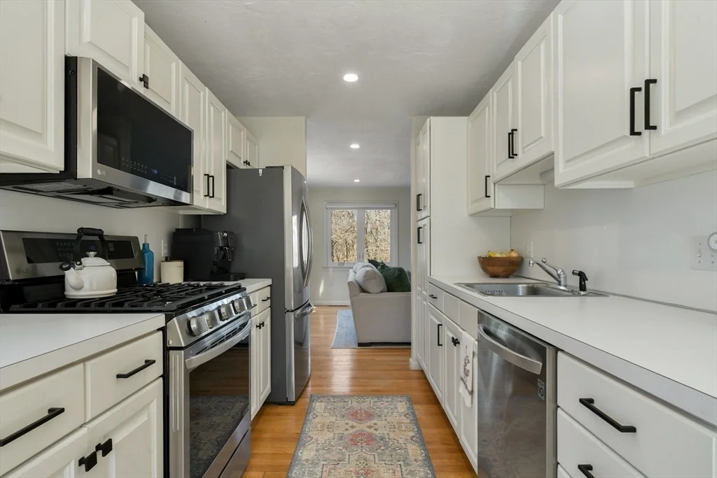 Photo of Unit A at 60 Maple Street