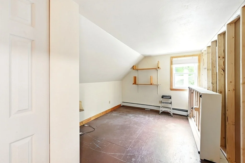 Photo of 77 Marblehead Street