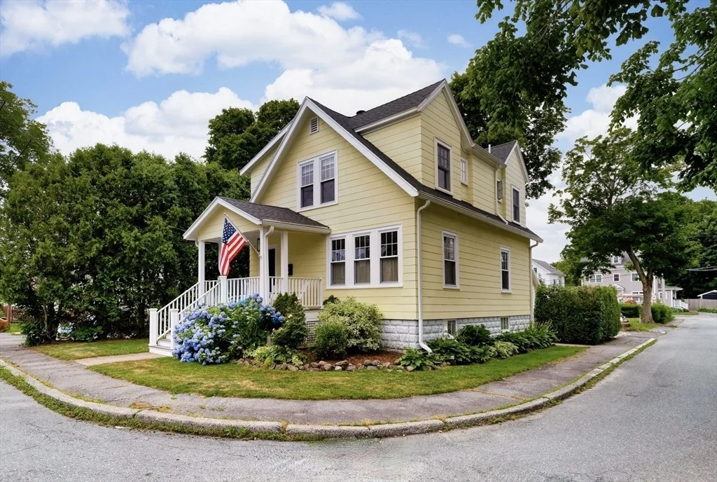 Photo of 22 Prince Street