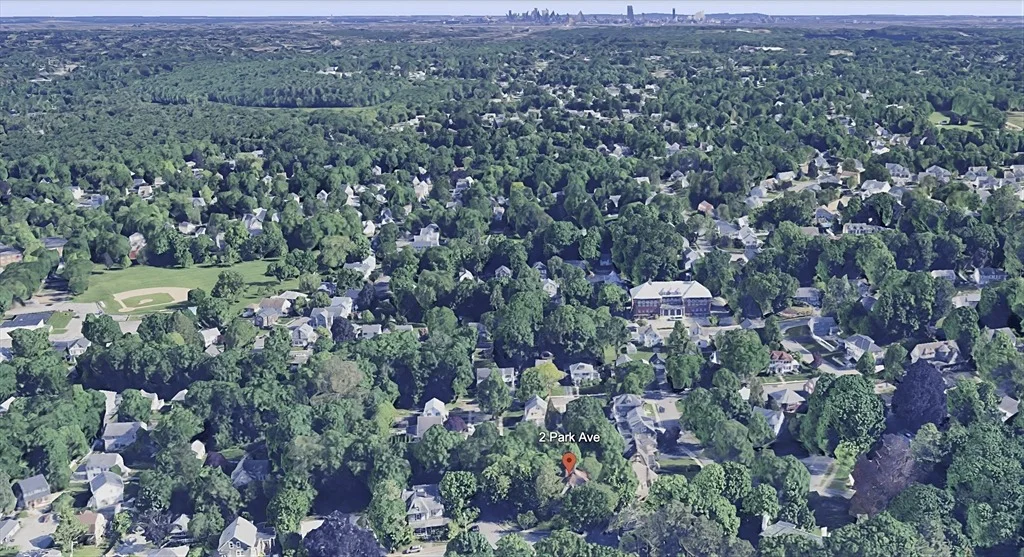 Photo of 2 Park Ave