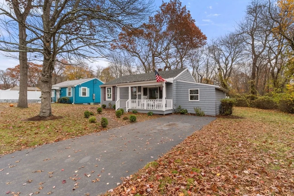 Photo of 44 Dawes Rd