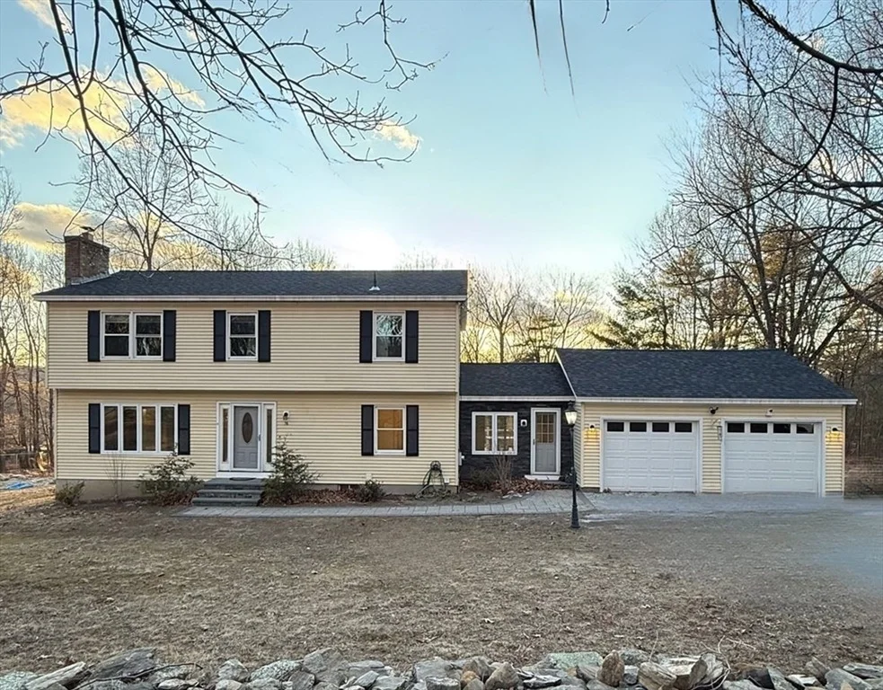 Photo of 36 Legate Hill Road