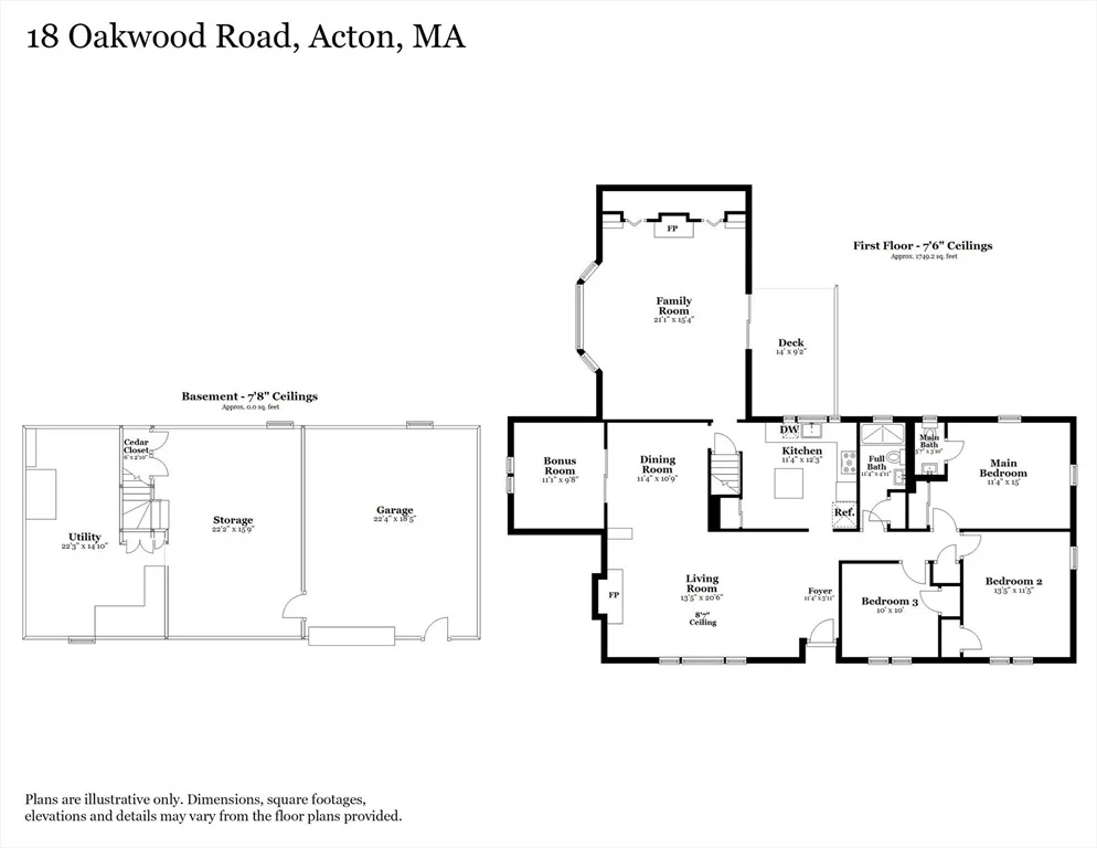 Photo of 18 Oakwood Road