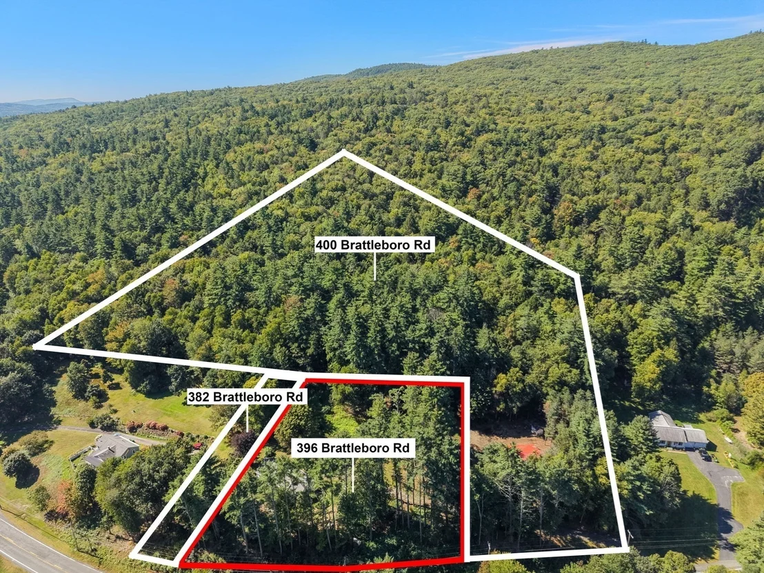 Photo of 396 Brattleboro Rd