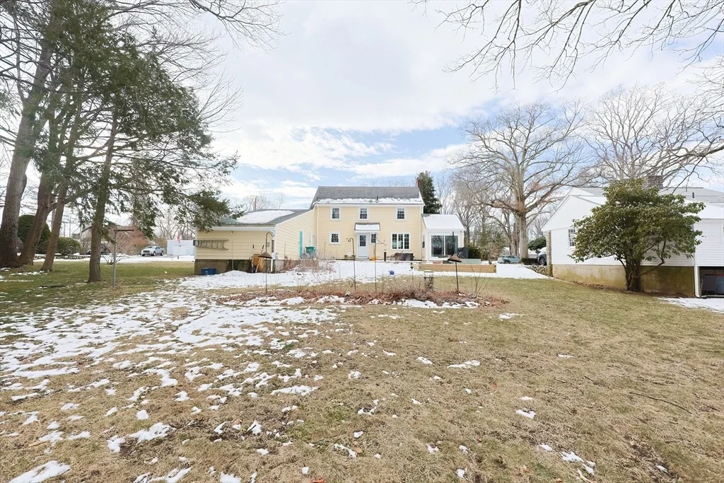 Photo of 85 Payson St.