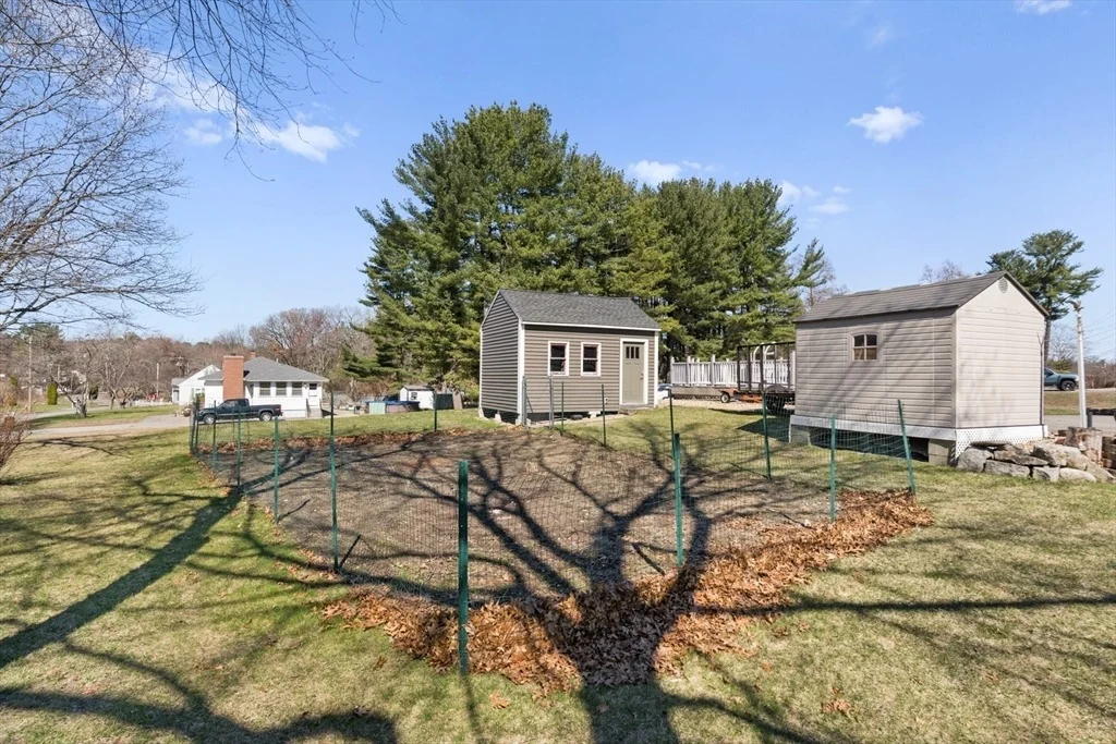 Photo of 263 Phineas St.