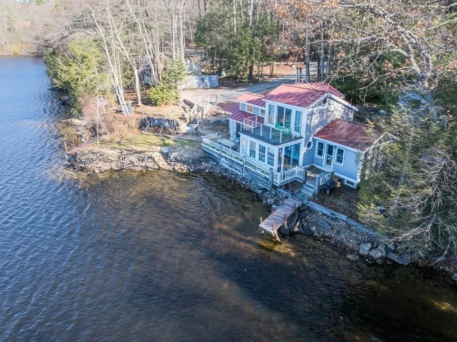 Photo of 134 Stodge Meadow Road