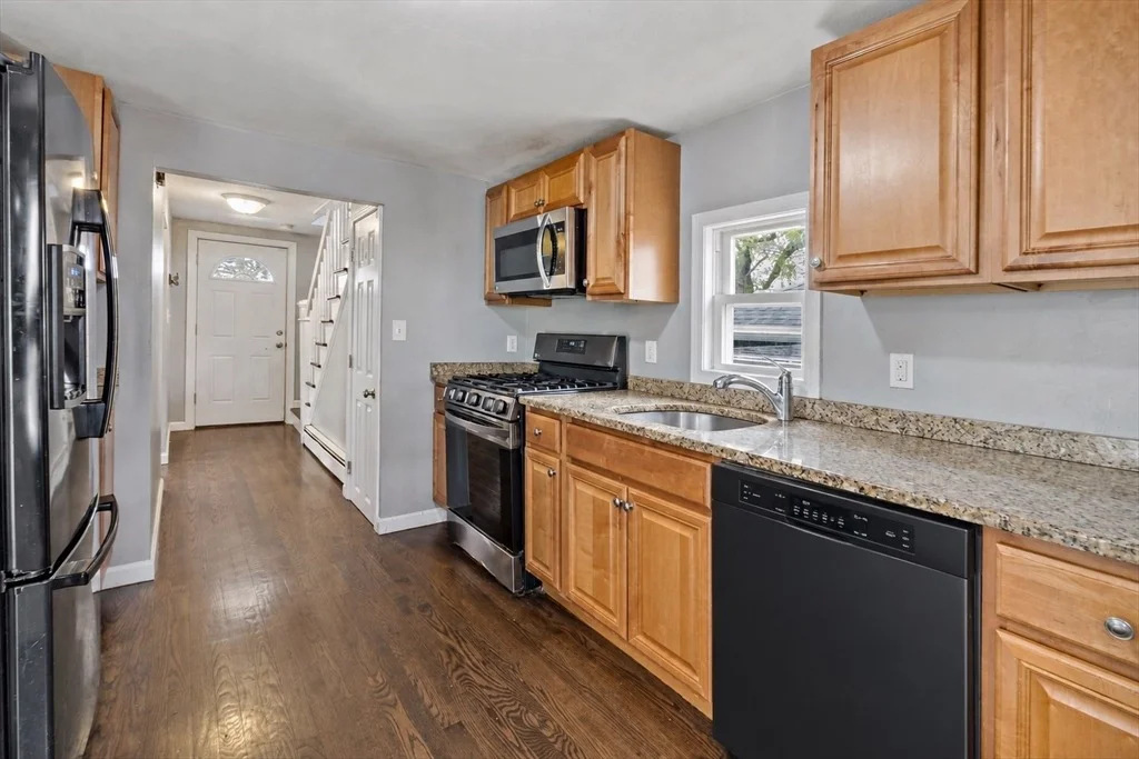 Photo of 6 Lindsell St