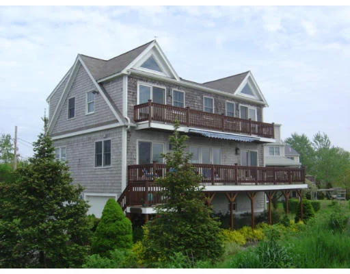 Photo of 131 Newport Road