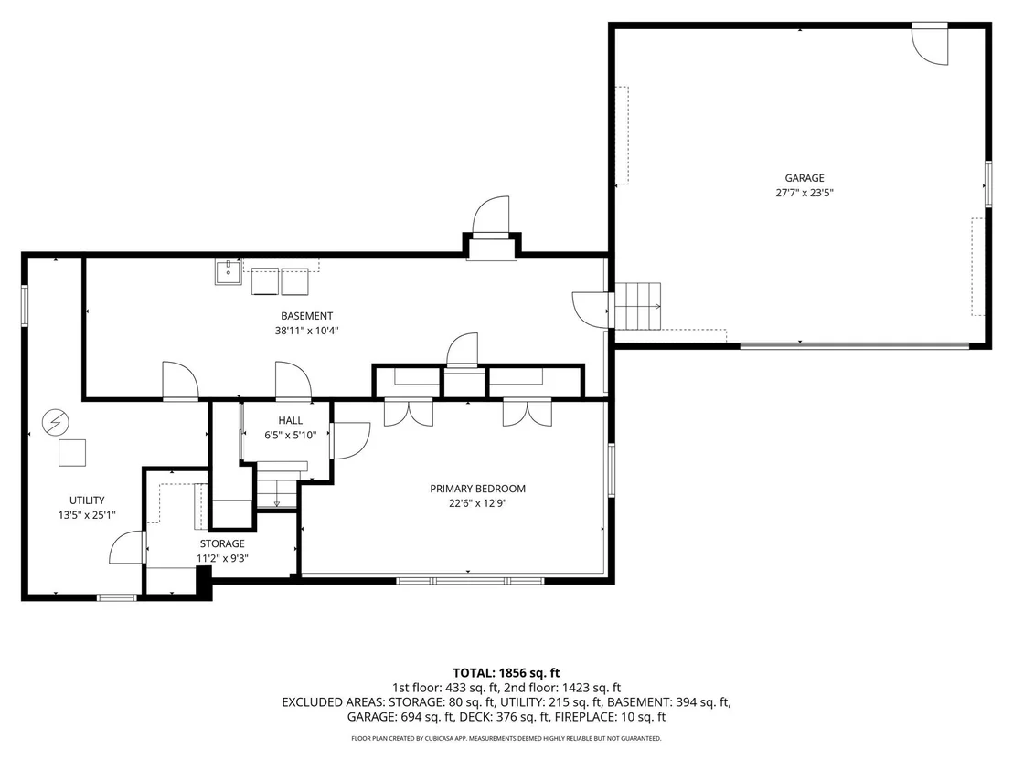 Photo of 8 Niles Road