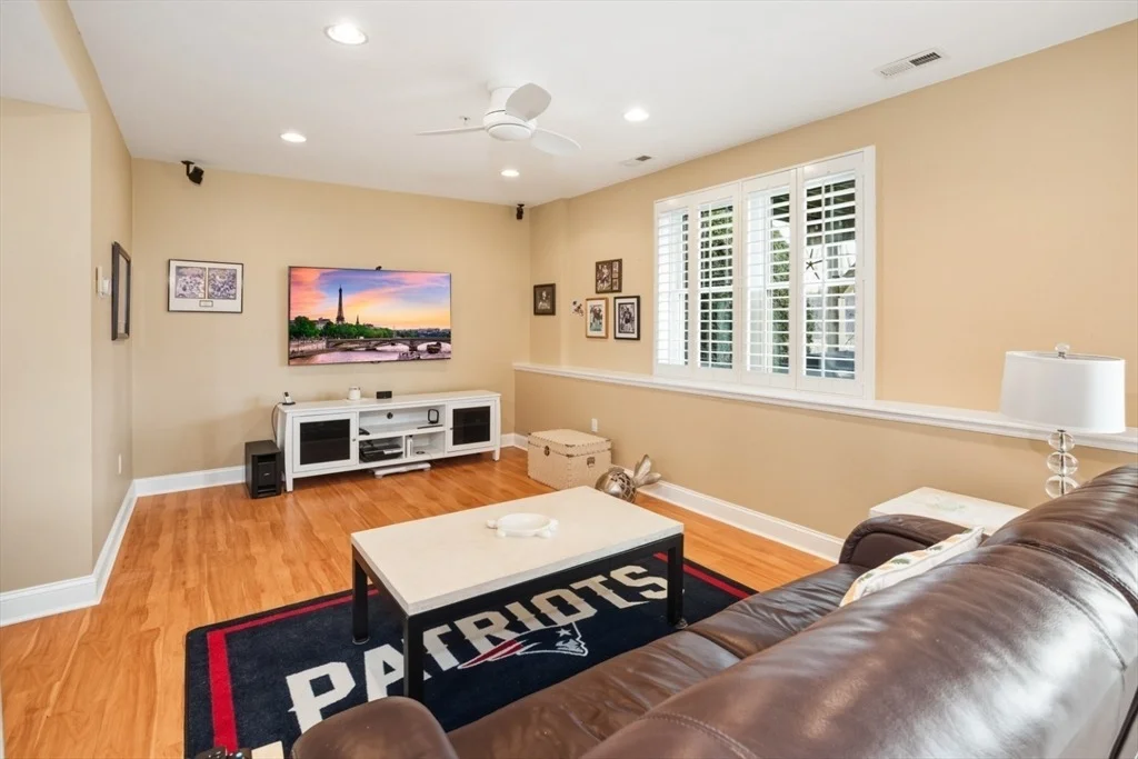 Photo of Unit 37 at 37 Peaslee Cir