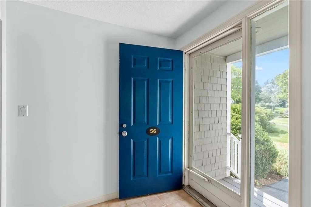 Photo of Unit 56 at 56 Floret Cir