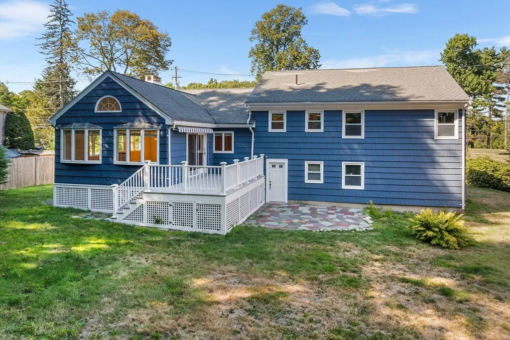 Photo of 20 Marrett Road