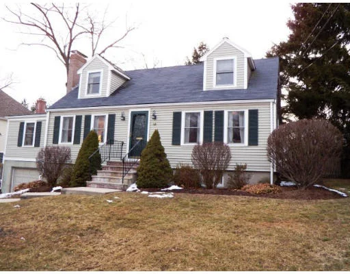 Photo of 71 Falcon Street