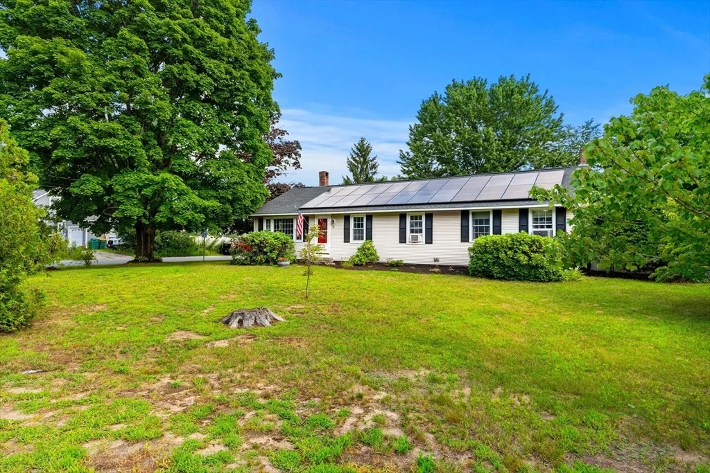 Photo of 78 Lowell Rd