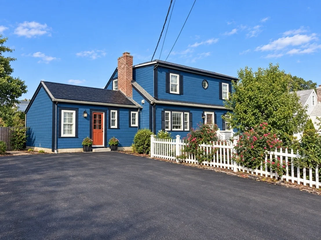 Photo of 91 Grove Street