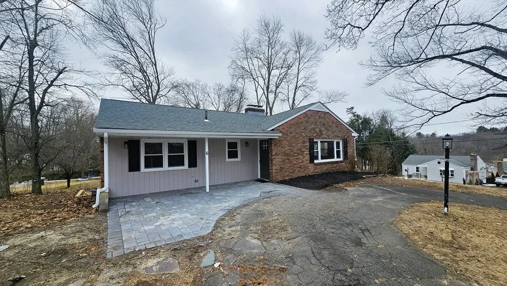 Photo of 6 Albert St